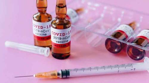 Koronavirüste günün tablosu...