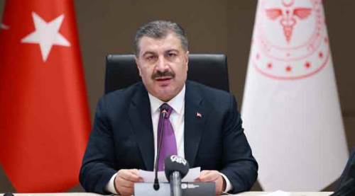 Koronavirüste günün tablosu: Ağır hastalar da, kayıplar da azalıyor