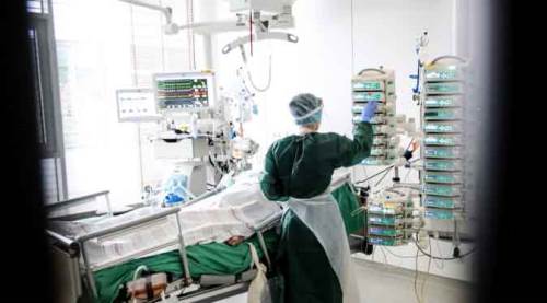 Koronavirüste günün verileri açıklandı! İşte son durum...