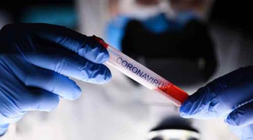 Koronavirüste iki yeni belirti uyarısı