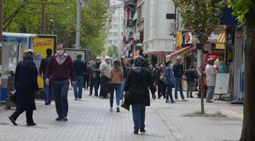 Koronavirüste korkutan rakam! Aramızda 36 bin kişi...