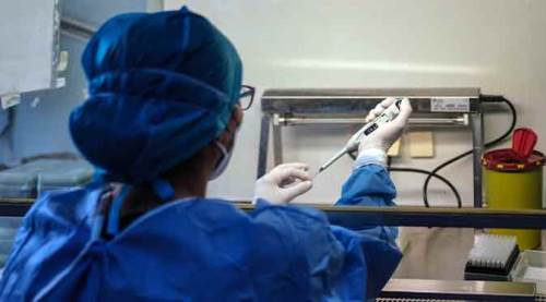 Koronavirüste kritik eşik aşıldı!