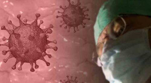 Koronavirüste o eşik de aşıldı! Rakamlar korkunç boyutta