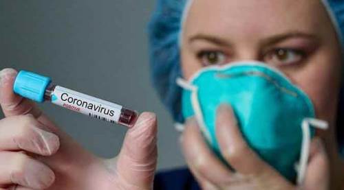 Koronavirüste önemli gelişme: O rakamlar da azalıyor...