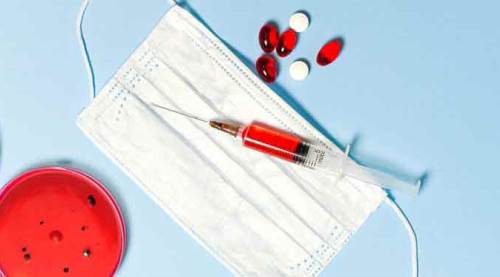 Koronavirüste rakamlar azalıyor ancak...