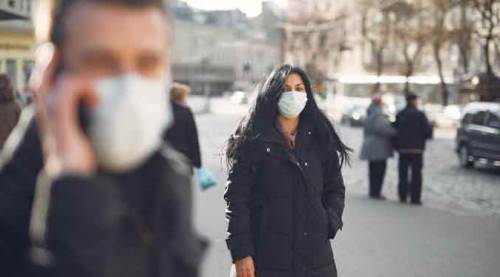 Koronavirüste rakamlar düşüyor!