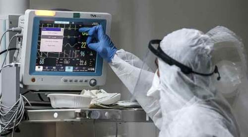 Koronavirüste son durum - 25.12.2021