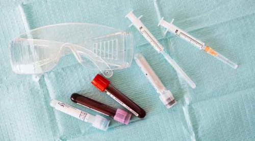 Koronavirüste son durum: Gerileme sürüyor