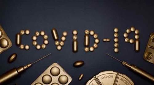 Koronavirüste son durum: Vaka sayısı düşmeye devam ediyor!