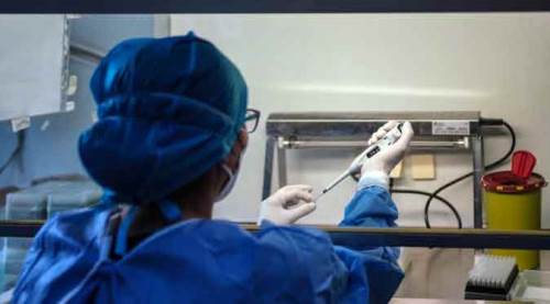 Koronavirüste son durum: Vaka ve can kaybında düşüş sürüyor!