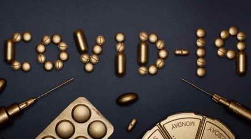 Koronavirüste son rakamlar: İki gün üst üste...