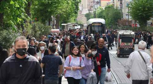 Koronavirüste umutlandıran açıklama: 10 güne kadar...