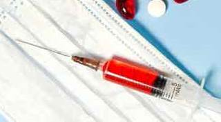 Koronavirüste vaka sayıları 21 bin seviyesinde