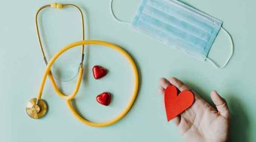 Koronavirüste vaka sayıları geriliyor