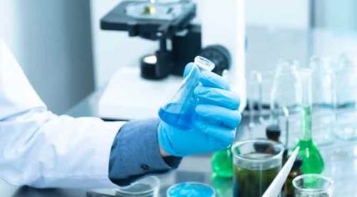 Koronavirüste vaka sayısı 17 bin 332