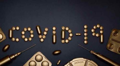 Koronavirüste vaka sayısı 25 binin de altında!