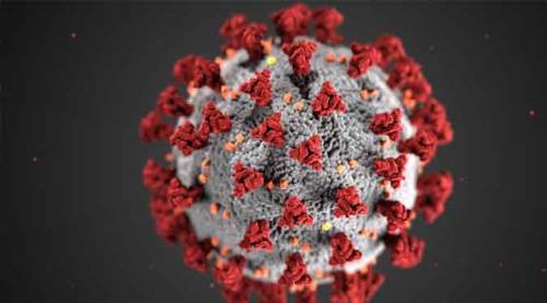 Koronavirüste vaka sayısı o rakama takıldı...