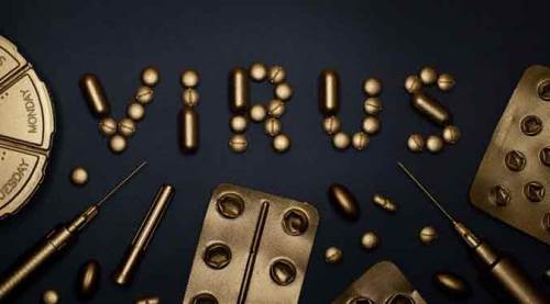 Koronavirüste vaka sayısı yeniden 8 binin üzerinde