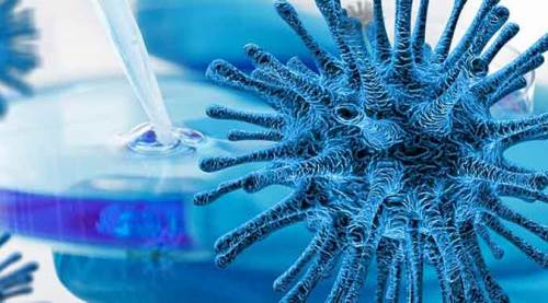 Koronavirüste vaka ve ölümler tırmanmayı sürdürüyor