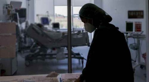 Koronavirüste vaka ve vefat sayısındaki artış devam ediyor!