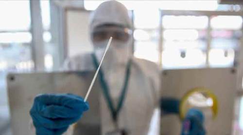 Koronavirüste yüz güldüren gelişme