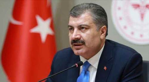 Koronavirüsten ölenlerin sayısı 92 oldu!