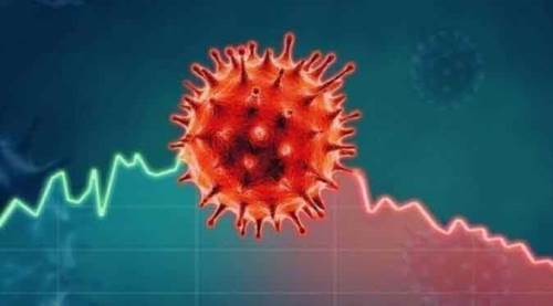 Koronavirüsten ölenlerin sayısı artışını sürdürüyor!