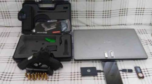 Koronavirüsü böyle yaydılar! Akıl almaz plan...