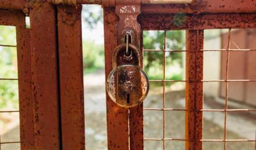 Korozyon nedir? Korozyonun türleri ve önlenmesi