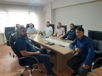 Korsan Emlakçıları Kameralar Tespit Edecek
