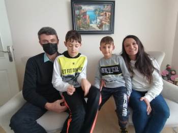 Korsanlar Tarafından Kaçırılan Denizci: "Allah Razı Olsun Devletimizden, Bizleri Orada Yalnız Bırakmadı"
