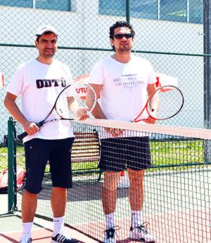 Kortlarda heyecan başladı