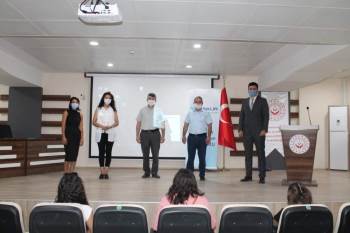 Koruma Altındaki Çocuklara İş-Kur’Dan Destek
