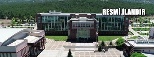 KORUMA VE GÜVENLİK PERSONELİ İÇİN GİYİM MALZEMESİ ALIMI