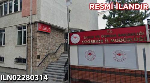 Koruyucu giyim ve donanım malzemesi satın alınacaktır