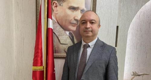 KOSGEB Kayseri’de 2024 Yılında 400 Milyon TL Destek Ödendi