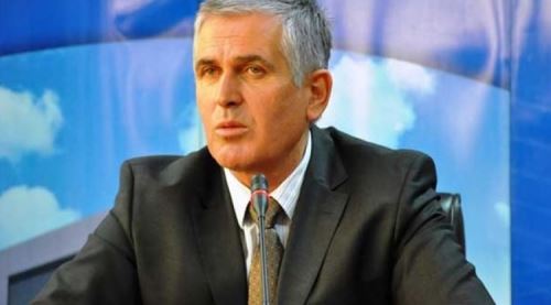 Kosova'nın ilk başbakanı İstanbul'da hayatını kaybetti!