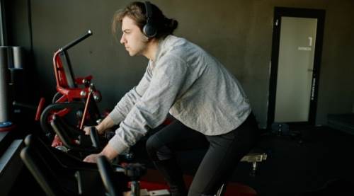 Koşu Bandı ve Kondisyon Bisikleti Parkinson İlerlemesini Yavaşlatabilir