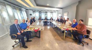 Kosyöd Üyeleri Hurok Marble’De
