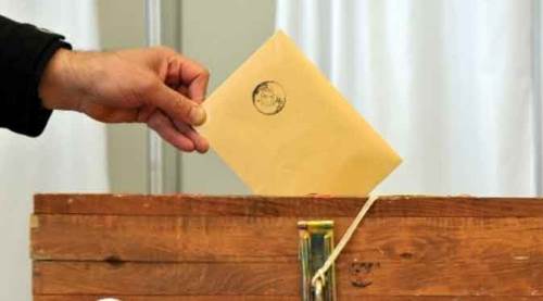 Kötü bir haber vermek zorundayım...