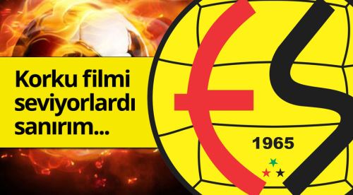Kötü haberi bekliyoruz