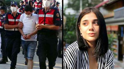 Kötü insanları cesaretlendiriyor