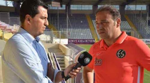 Kötü oynamadık ama...