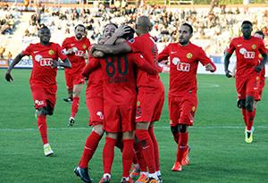 KÖTÜ OYUN İYİ SONUÇ!