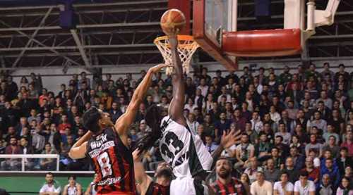 Kötü savunma mağlubiyeti getirdi