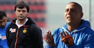 Kötü seriyi bozmak istiyorlar