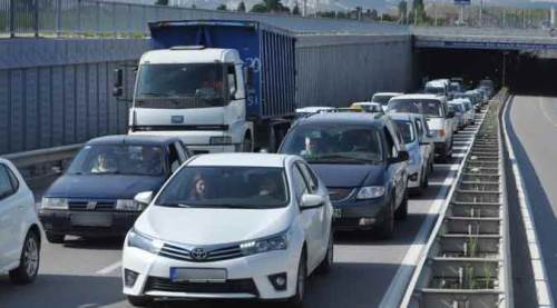 Kötü sürücüler şimdi yandı: Yüzde 200 zam!