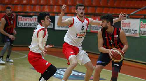 Kötü yenilgi 78-77