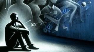 Kötülük övülüyor normalleştiriliyor