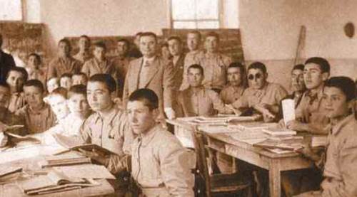 Köy Enstitüleri Üzerine Sorular Yanıtlar (3)
